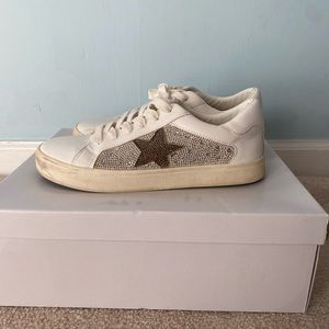 Steve Madden sneakers